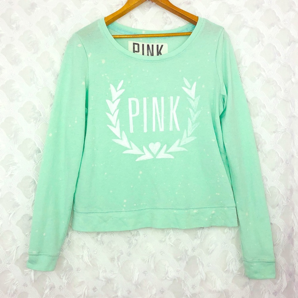 PINK Victoria’s Secret loose shirt